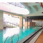 Happy Day Atlanta Residence Depok