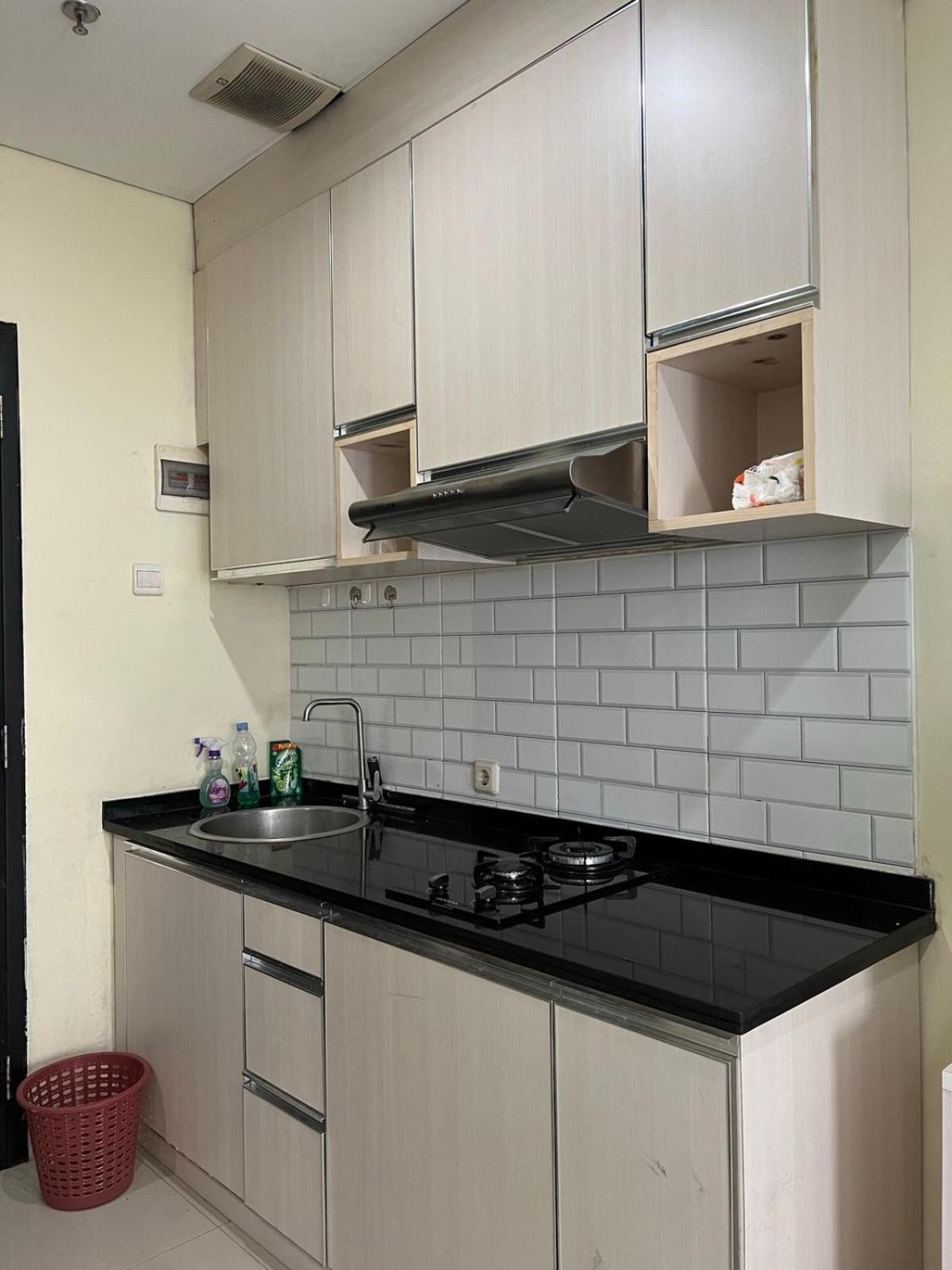 Apartemen Happy Day Atlanta